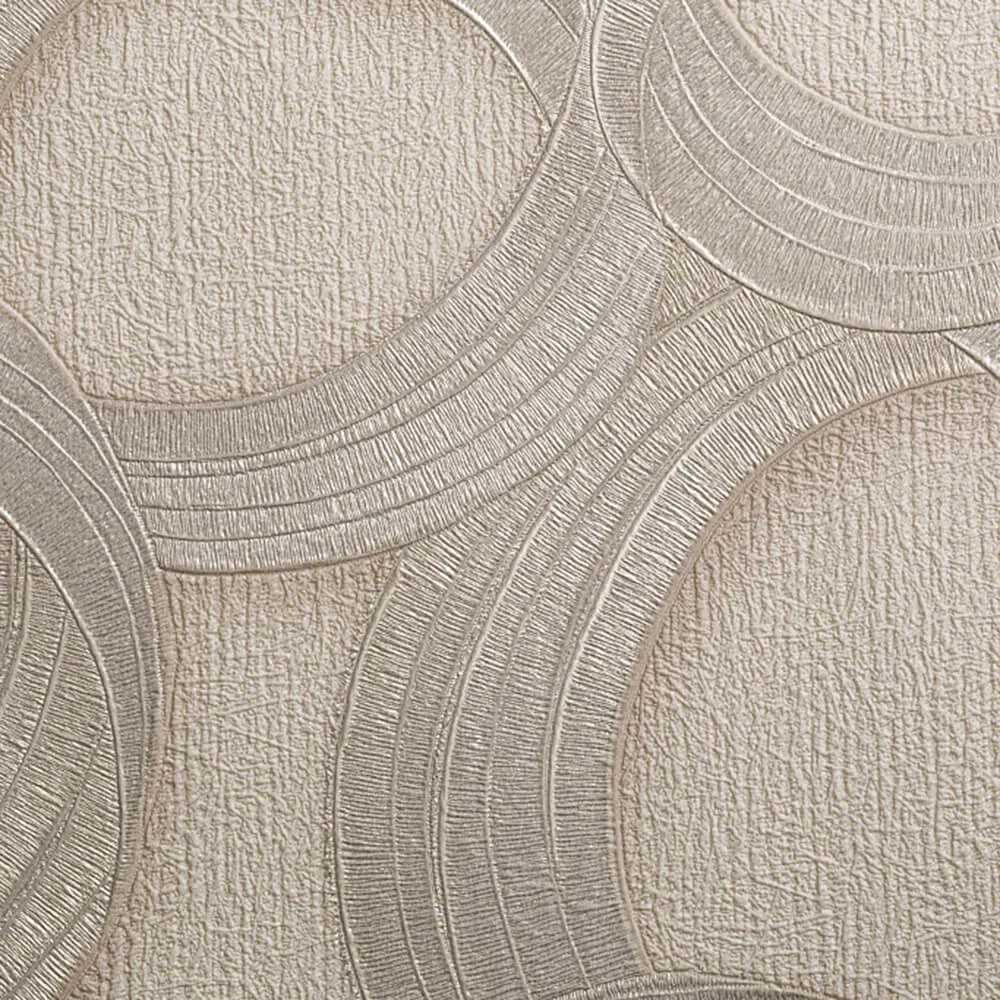 PALITRA – Wallpaper Coil 3D Model