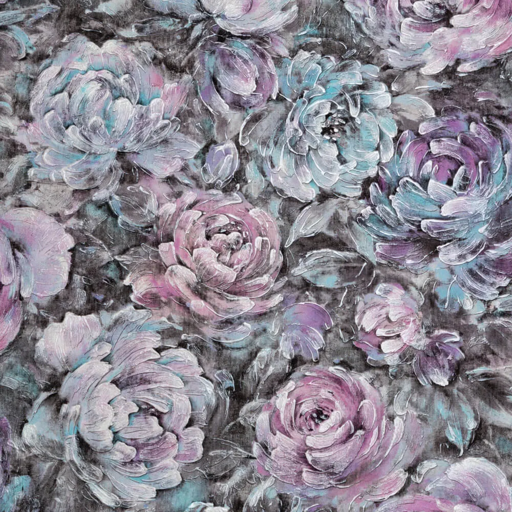 PALITRA – Wallpaper Colette 3D Model