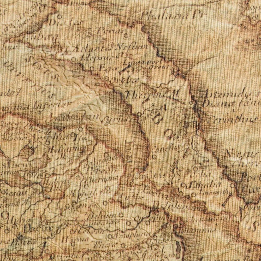 PALITRA – Wallpaper Colombo 3D Model