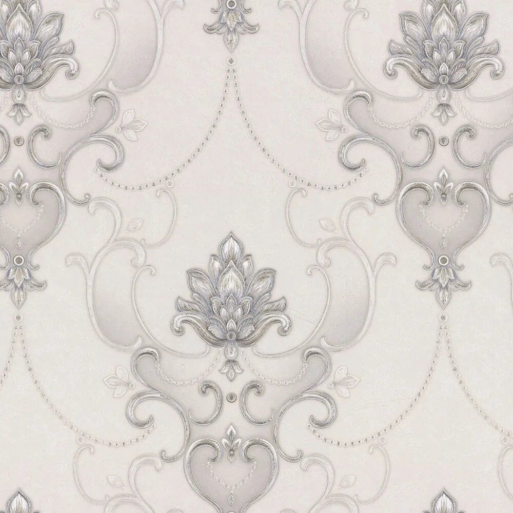 PALITRA – Wallpaper Como 3D Model