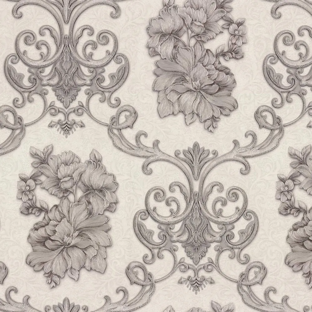 PALITRA – Wallpaper Corsica 3D Model