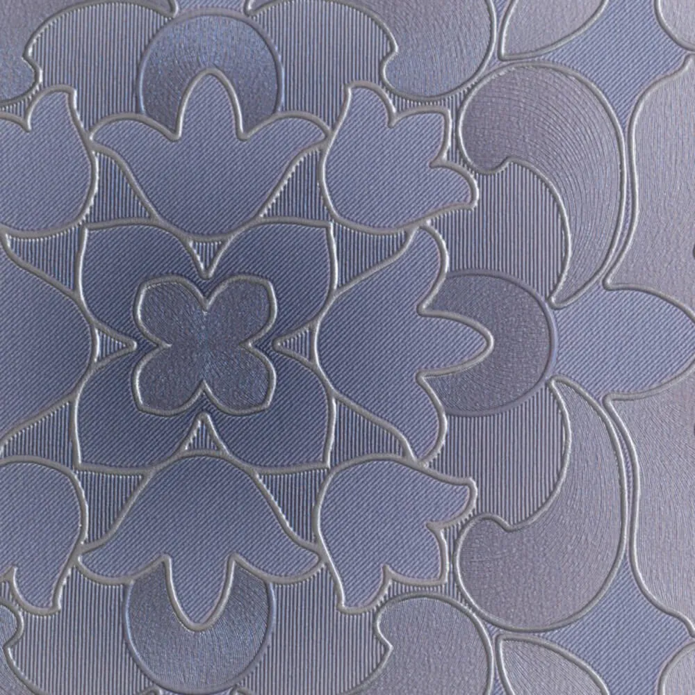 PALITRA – Wallpaper Crisantemo 3D Model