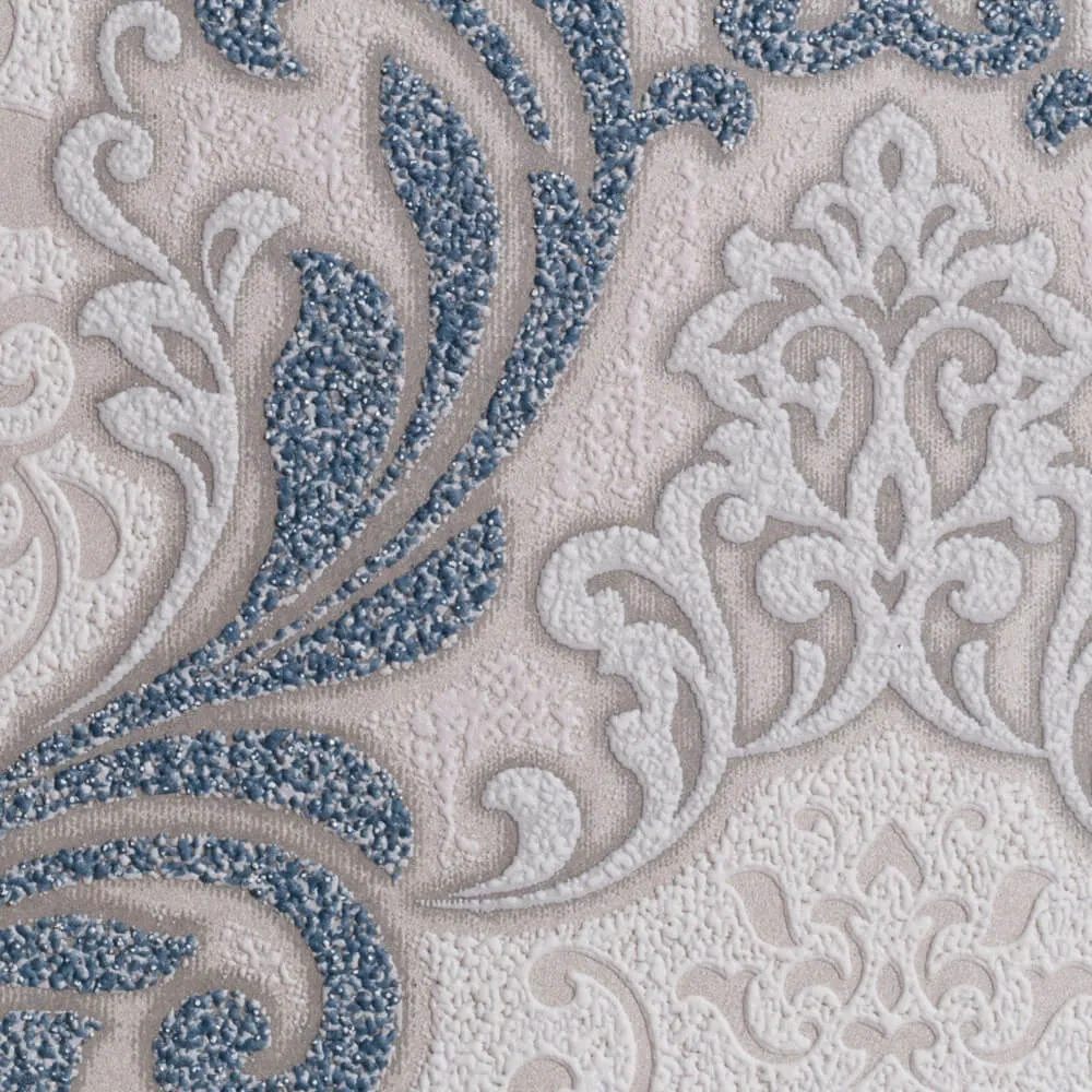 PALITRA – Wallpaper Dafna 3D Model