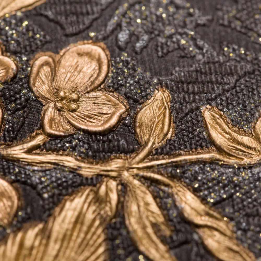 PALITRA – Wallpaper Delicatis 3D Model