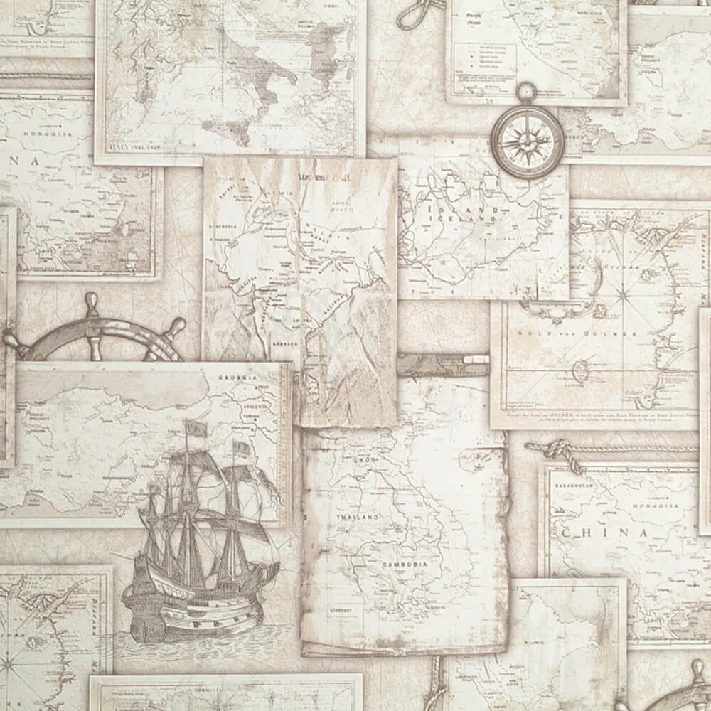 PALITRA – Wallpaper Discovery 3D Model