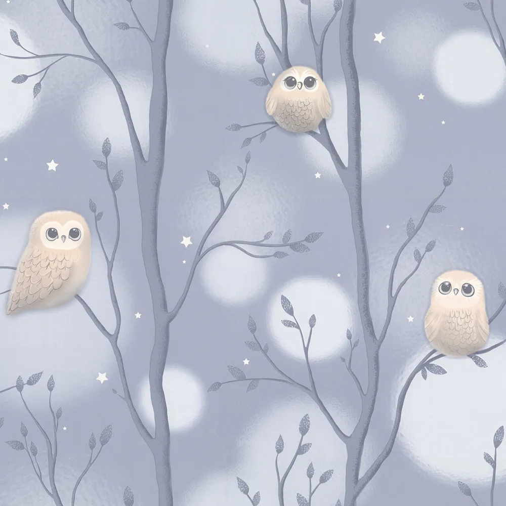 PALITRA – Wallpaper Dream 3D Model