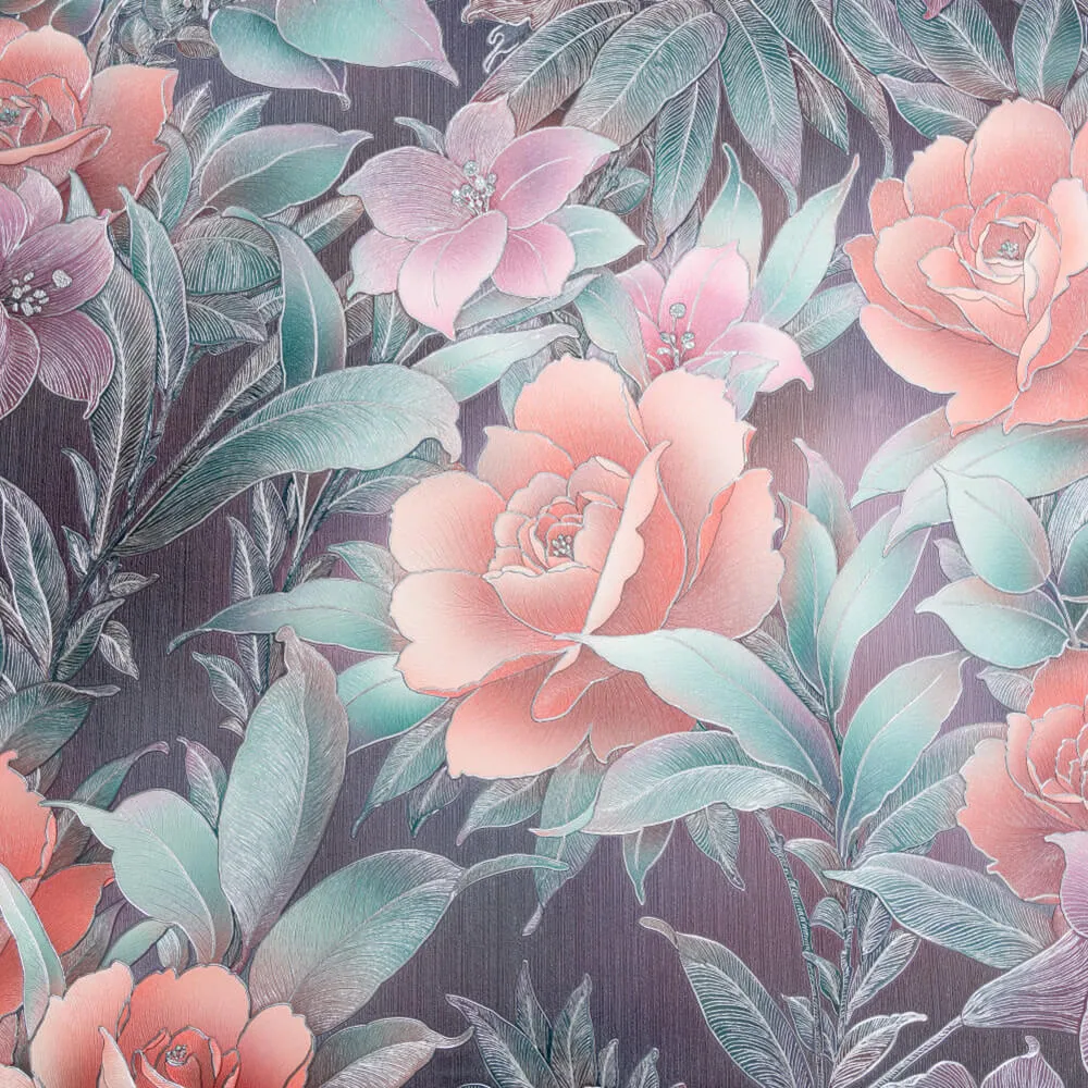 PALITRA – Wallpaper Edem 3D Model