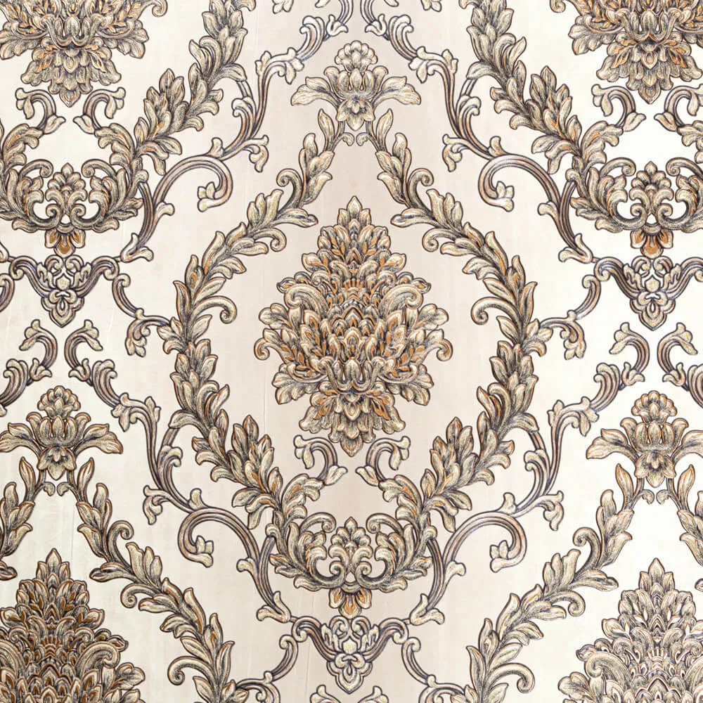 PALITRA – Wallpaper Fergana 3D Model