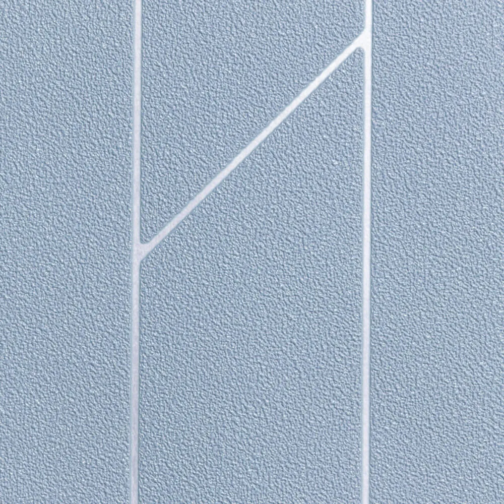 PALITRA – Wallpaper Fine Line 3D Model