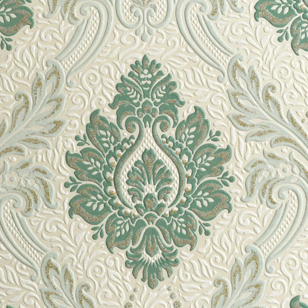 PALITRA – Wallpaper Folio 3D Model