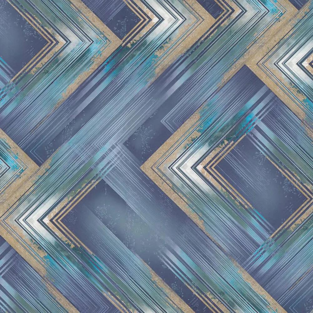 PALITRA – Wallpaper Frame 3D Model