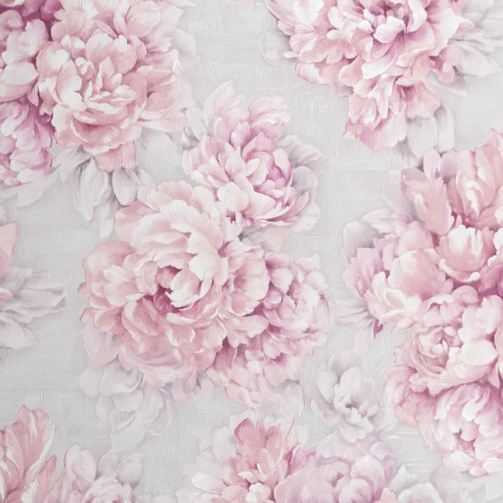 PALITRA – Wallpaper France 3D Model