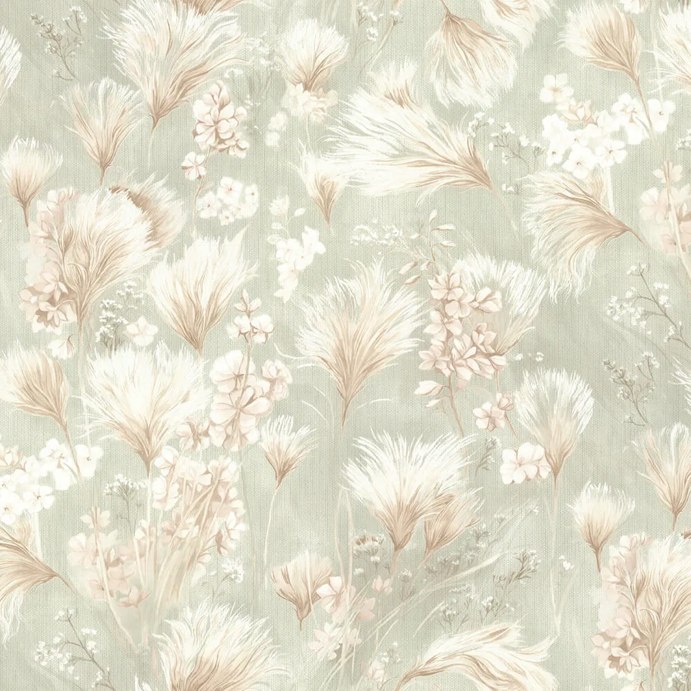 PALITRA – Wallpaper Frezia 3D Model