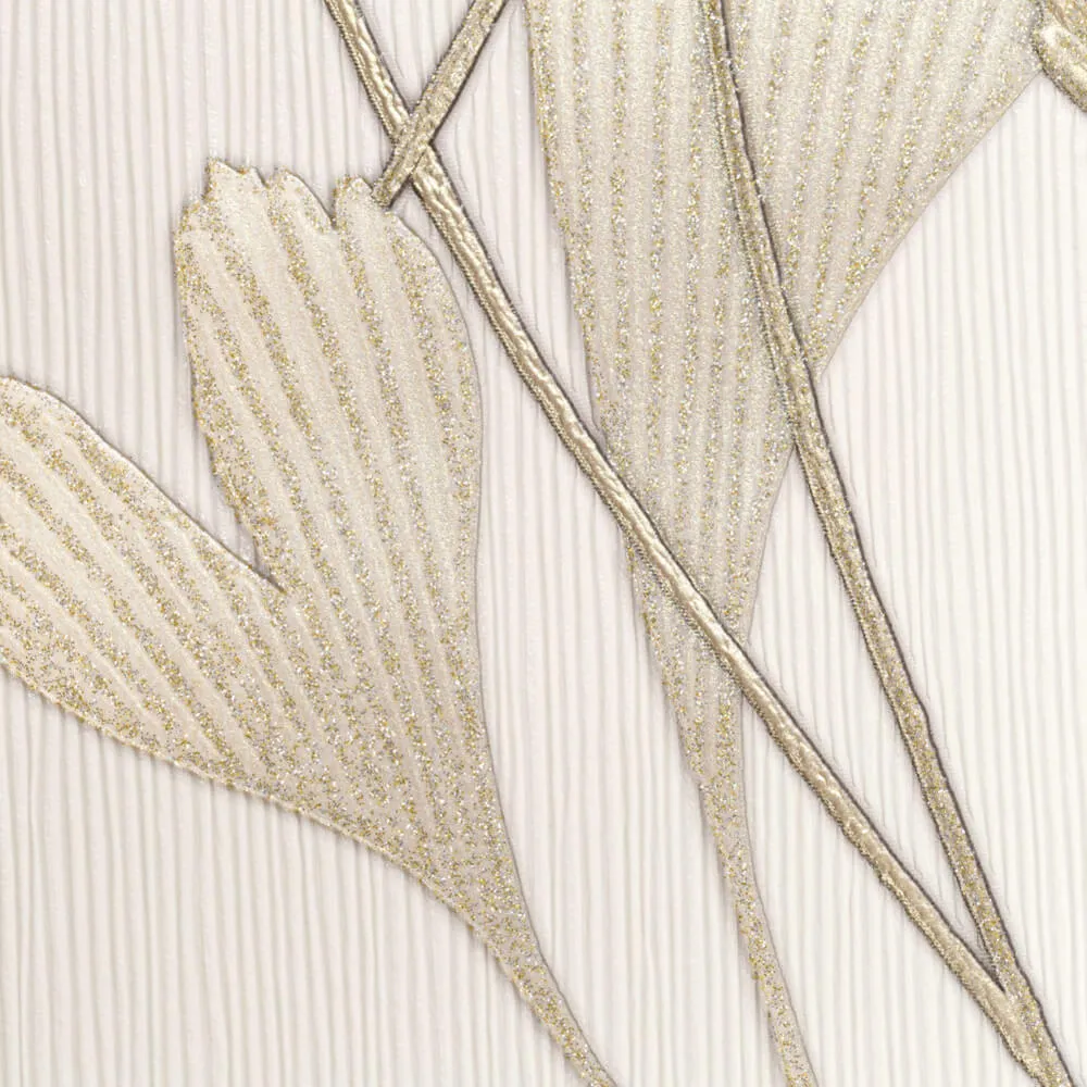 PALITRA – Wallpaper Ginkgo 3D Model