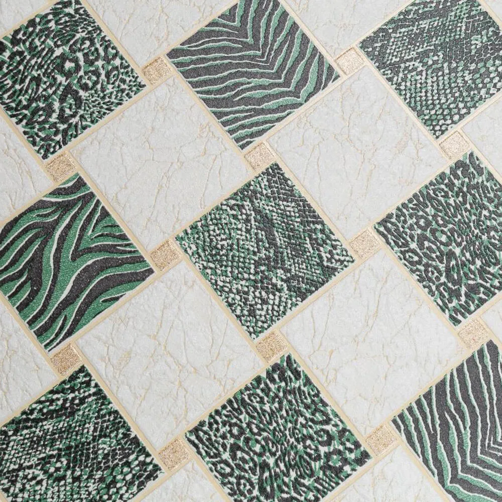 PALITRA – Wallpaper Gloss 3D Model