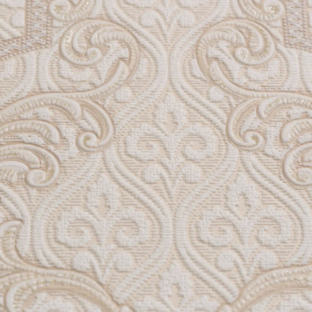 PALITRA – Wallpaper Grace 3D Model