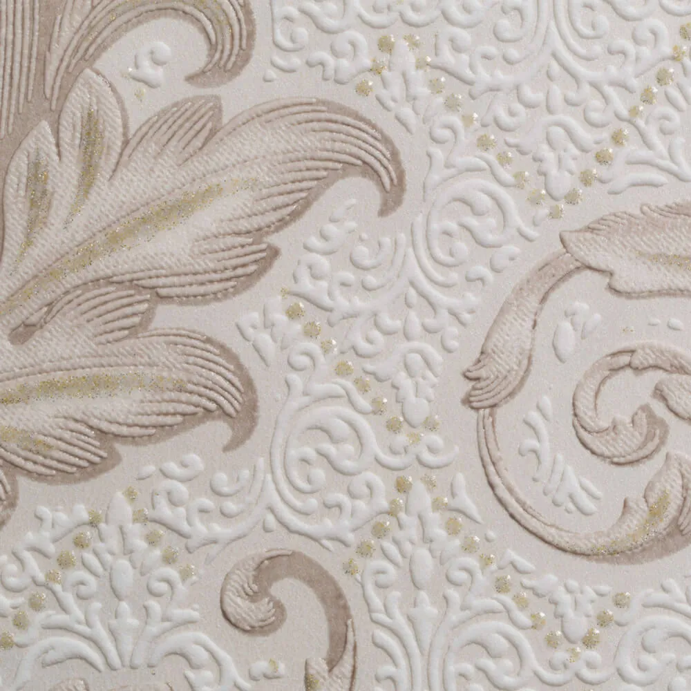 PALITRA – Wallpaper Grapis 3D Model