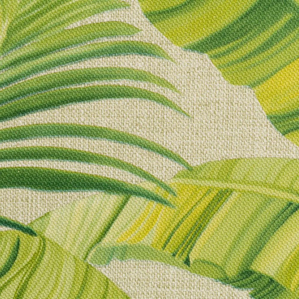 PALITRA – Wallpaper Grønn 3D Model