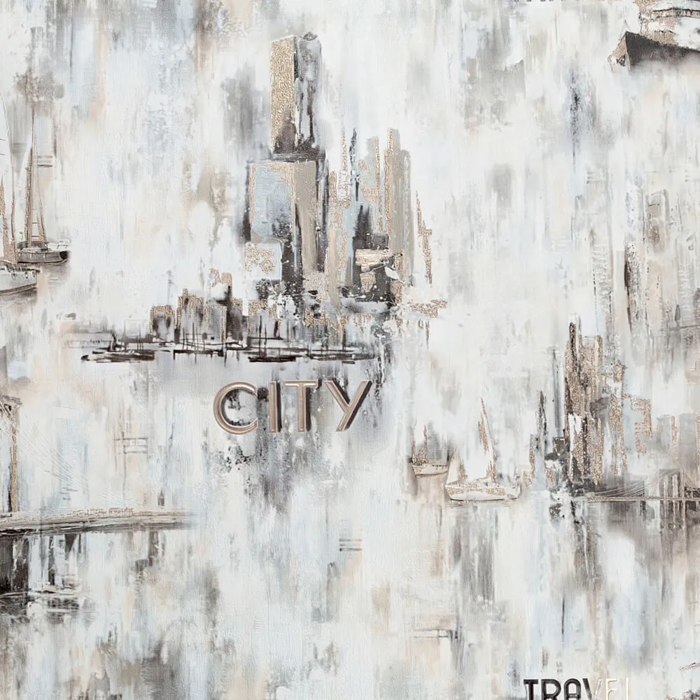 PALITRA – Wallpaper Haven 3D Model