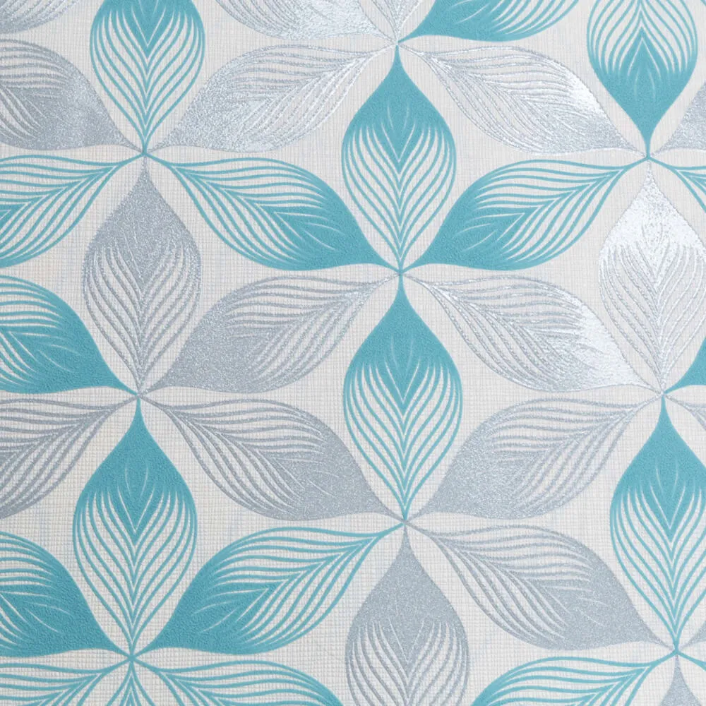 PALITRA – Wallpaper Iberis 3D Model