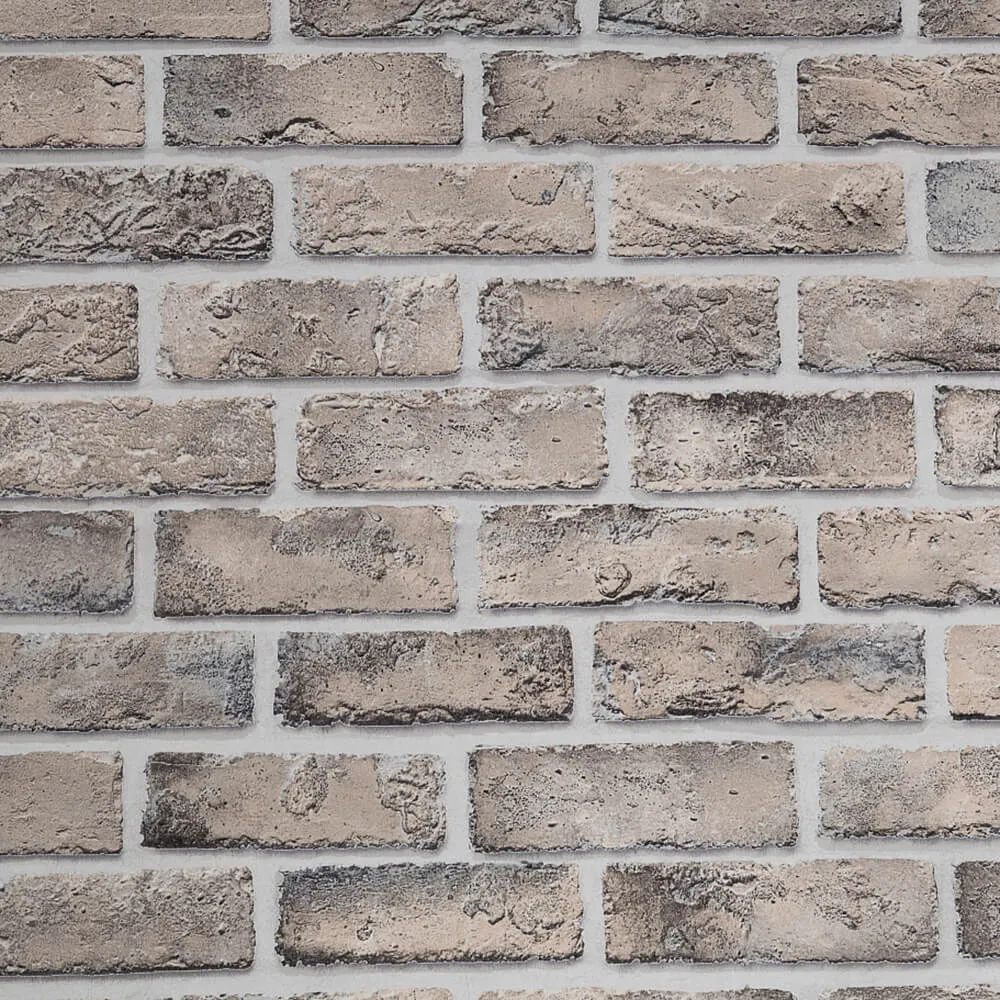 PALITRA – Wallpaper Kirpichi 3D Model