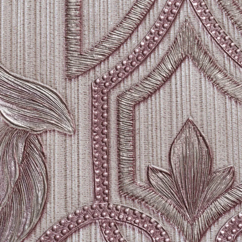 PALITRA – Wallpaper Laleli 3D Model