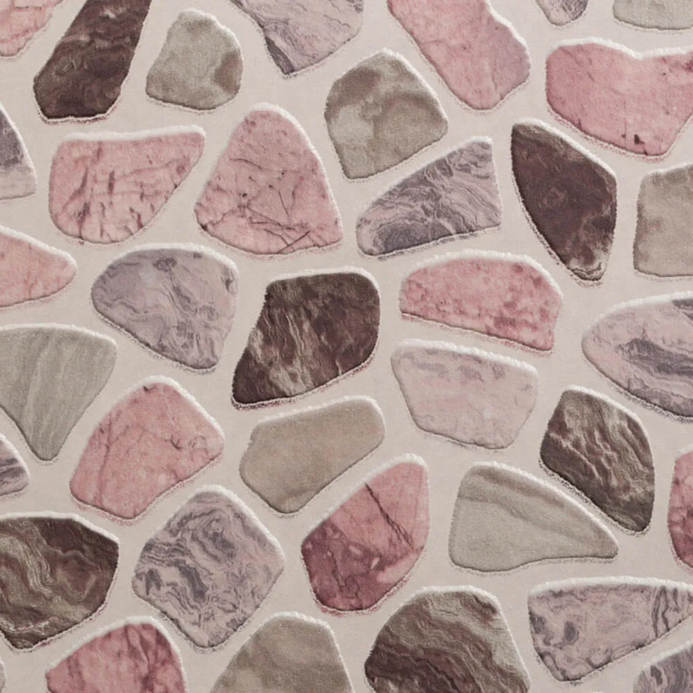 PALITRA – Wallpaper Lancaster 3D Model