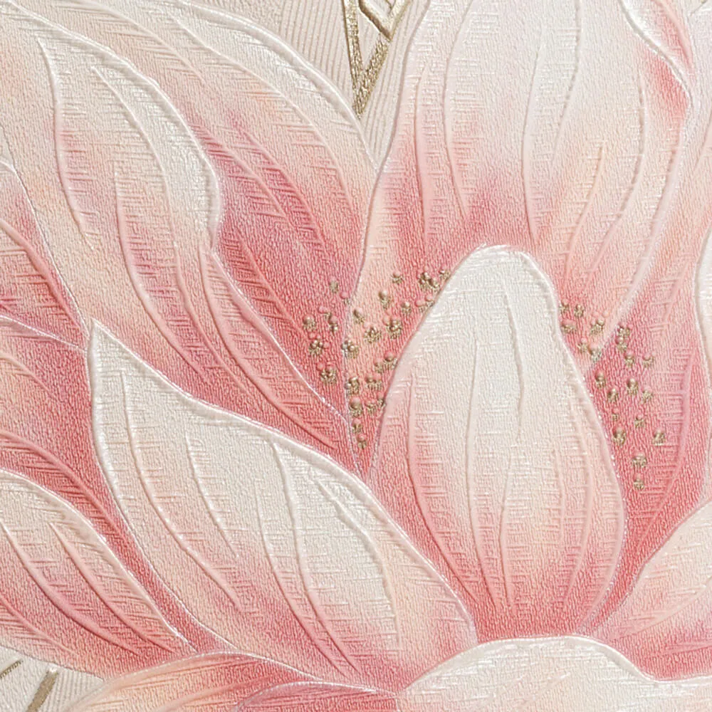 PALITRA – Wallpaper Laos 3D Model