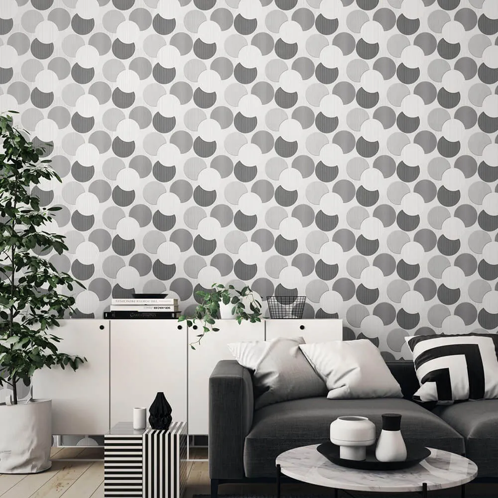 PALITRA – Wallpaper Lollipop 3D Model