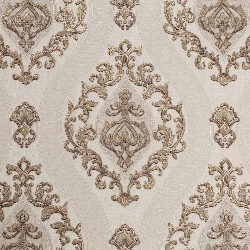 PALITRA – Wallpaper Luara 3D Model