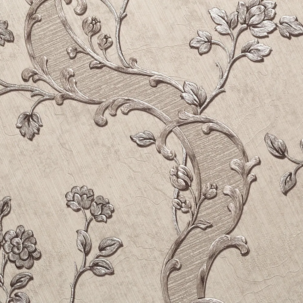 PALITRA – Wallpaper Lucerna 3D Model