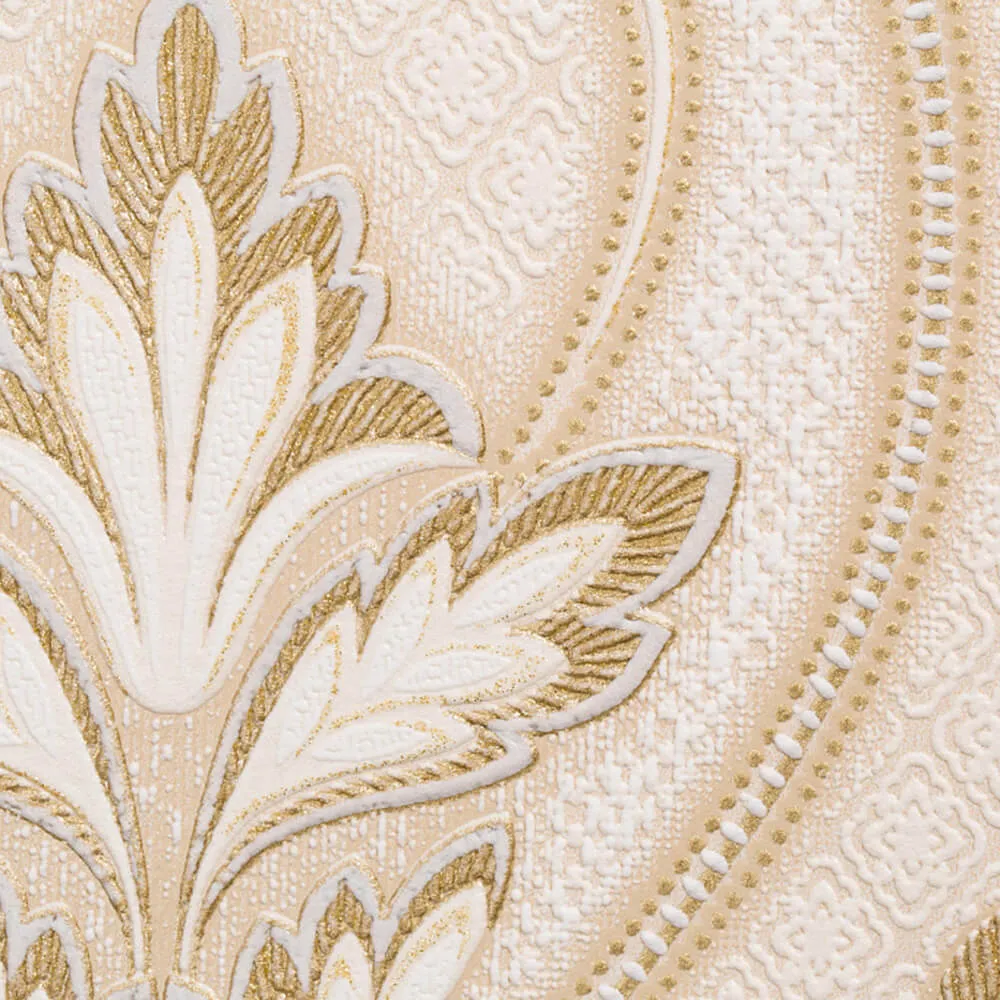 PALITRA – Wallpaper Lyon 3D Model