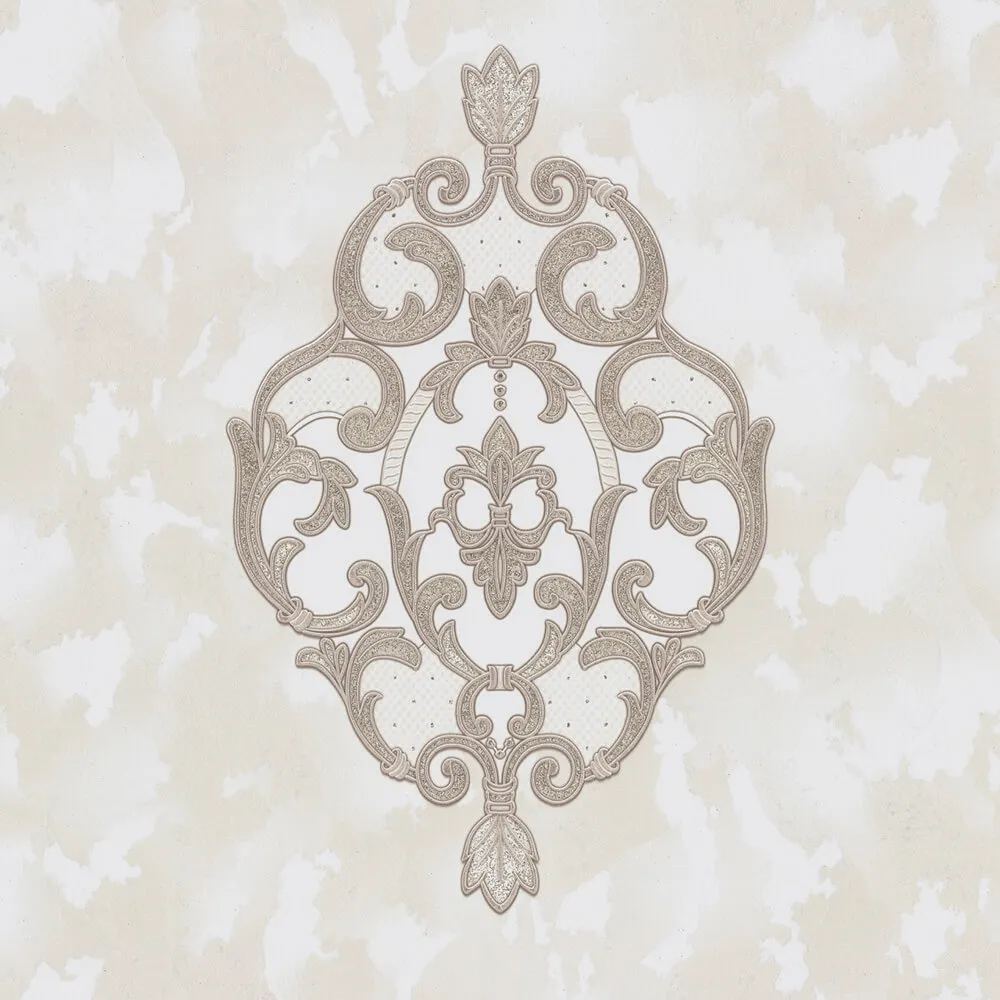 PALITRA – Wallpaper Madjidi 3D Model