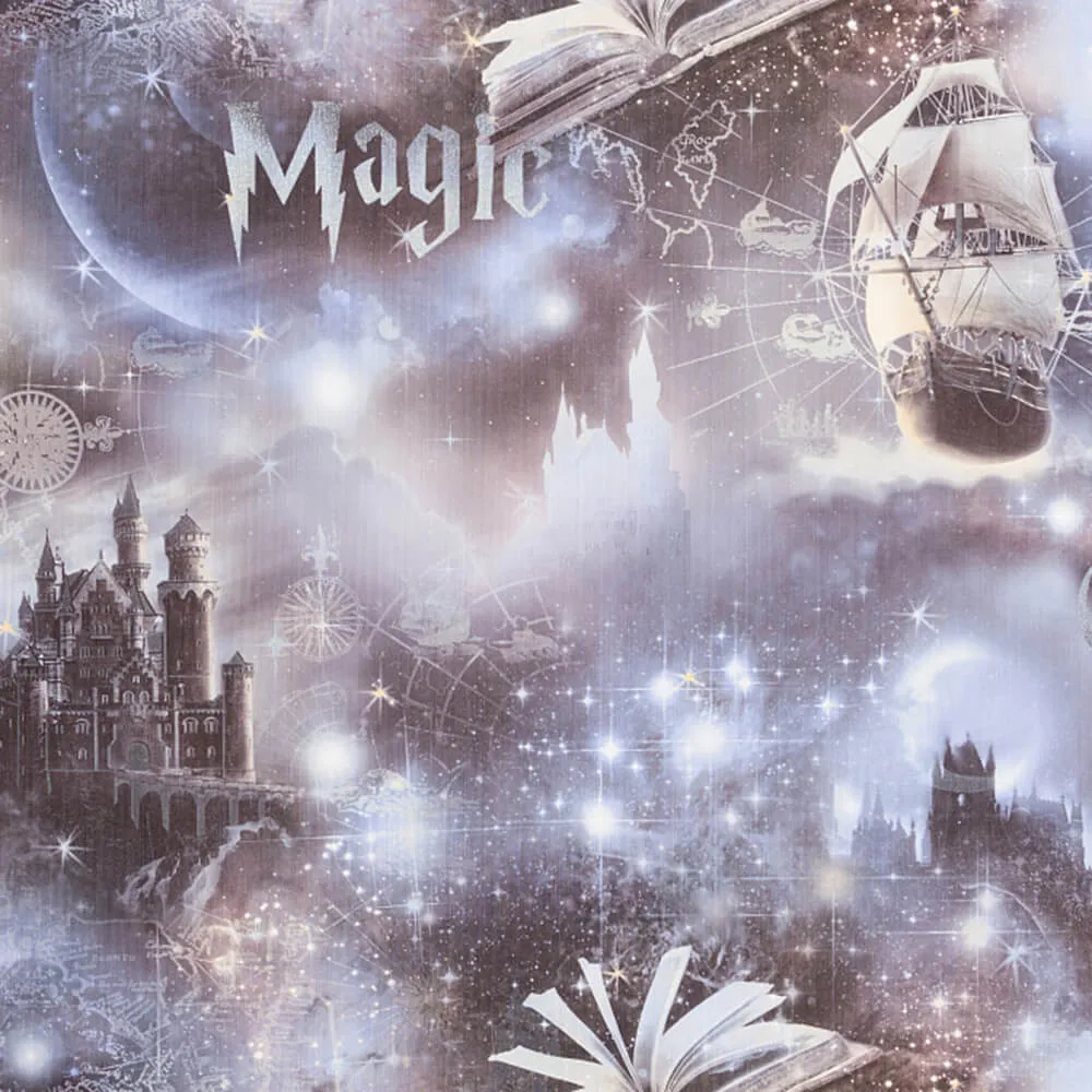 PALITRA – Wallpaper Magic 3D Model