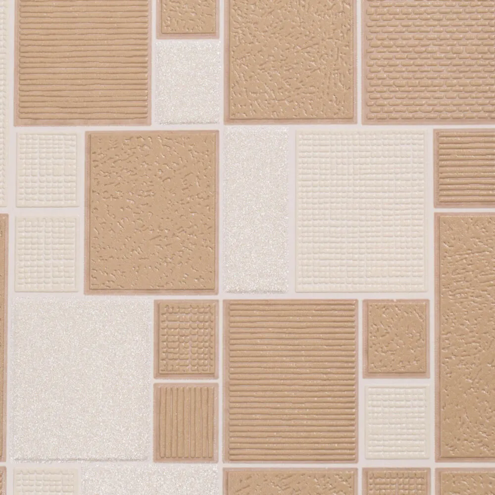 PALITRA – Wallpaper Mainz 3D Model