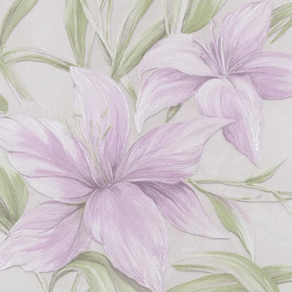 PALITRA – Wallpaper Marlen 3D Model