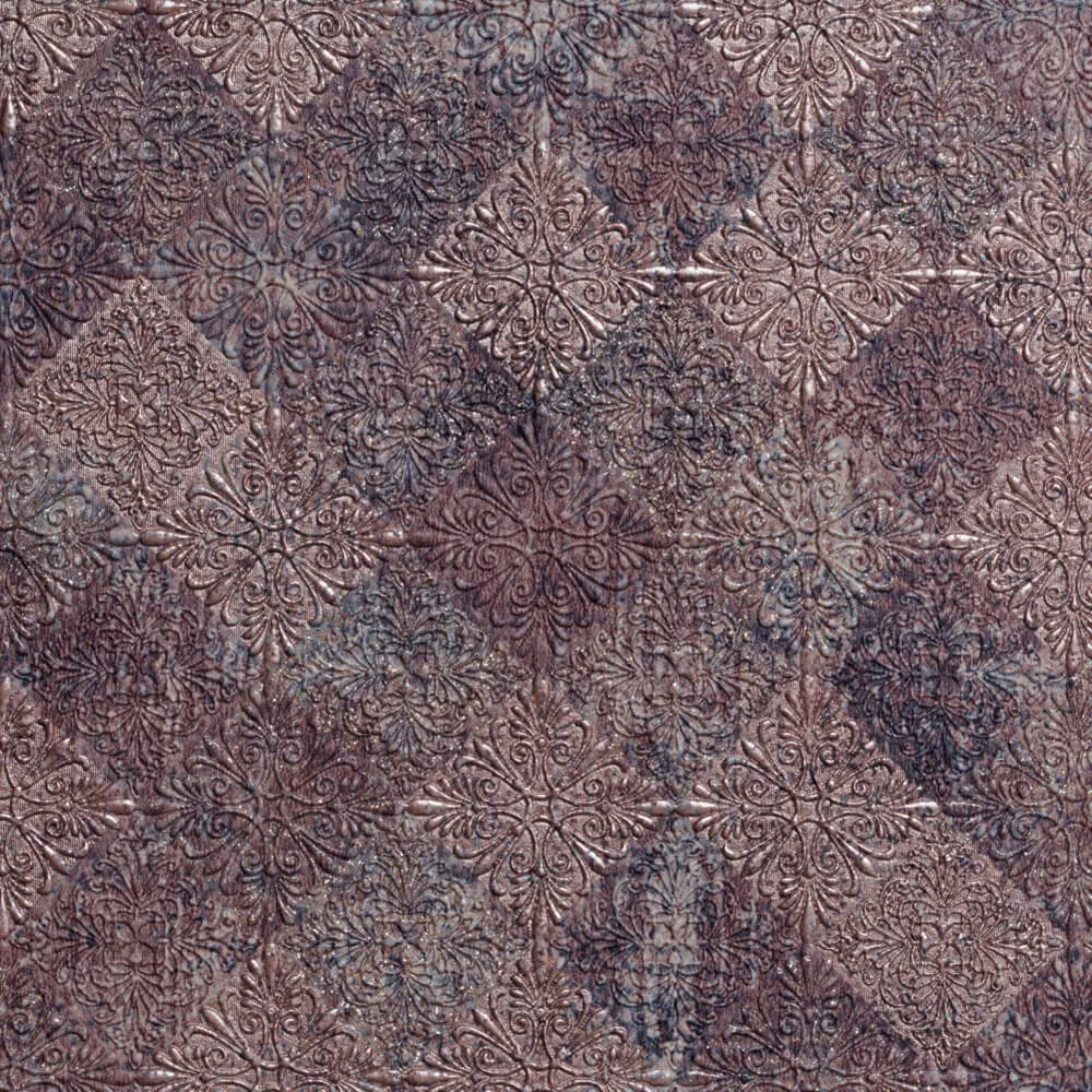 PALITRA – Wallpaper Marrakech 3D Model