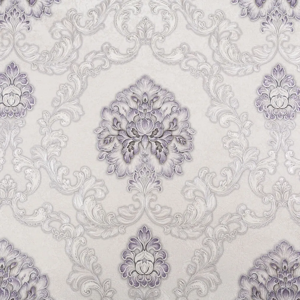 PALITRA – Wallpaper Marsella 3D Model