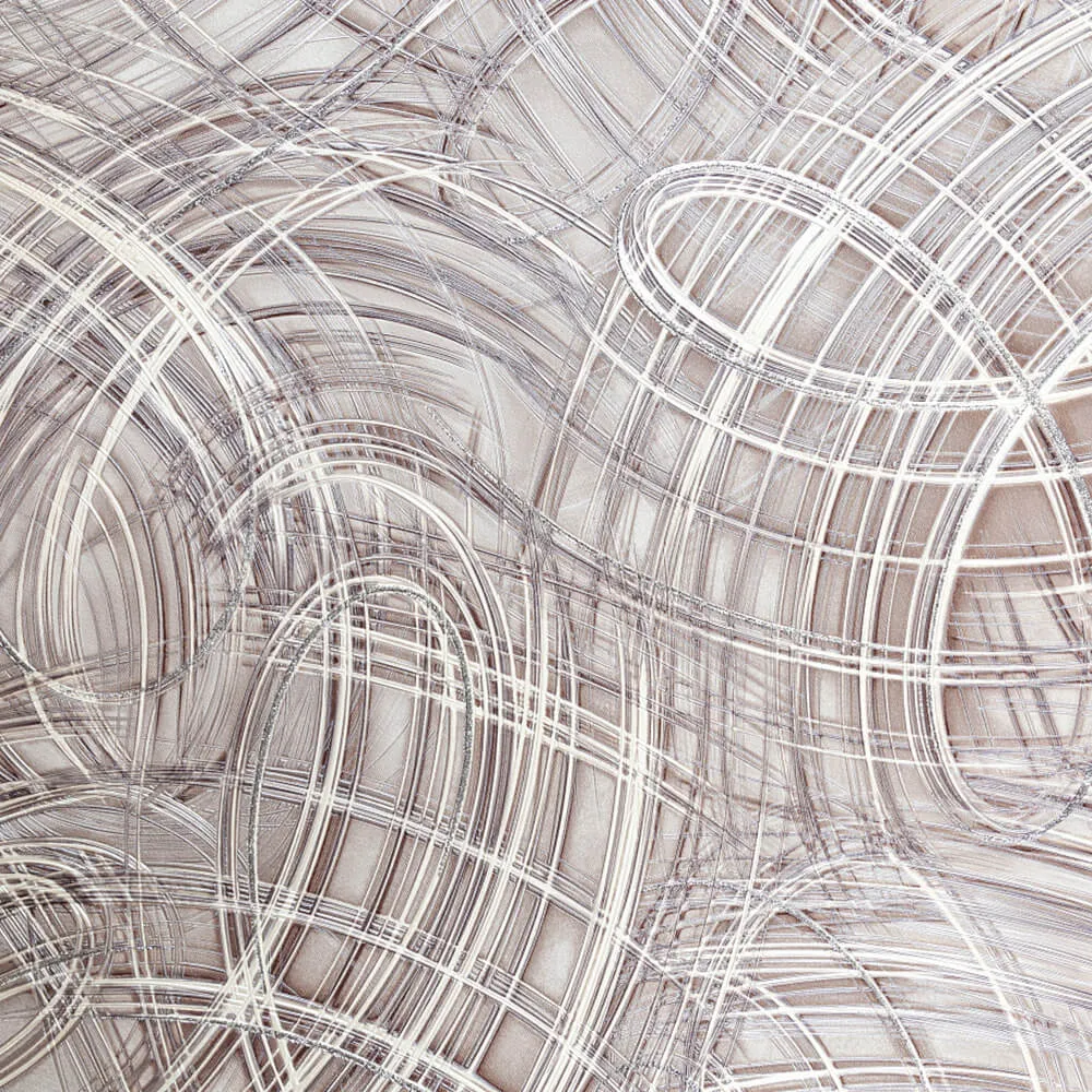 PALITRA – Wallpaper Medeo 3D Model