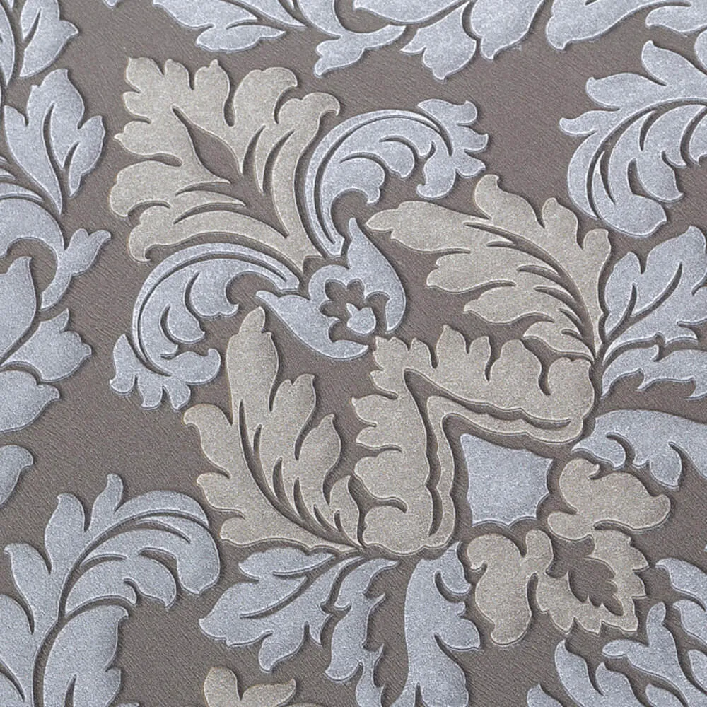 PALITRA – Wallpaper Medici 3D Model