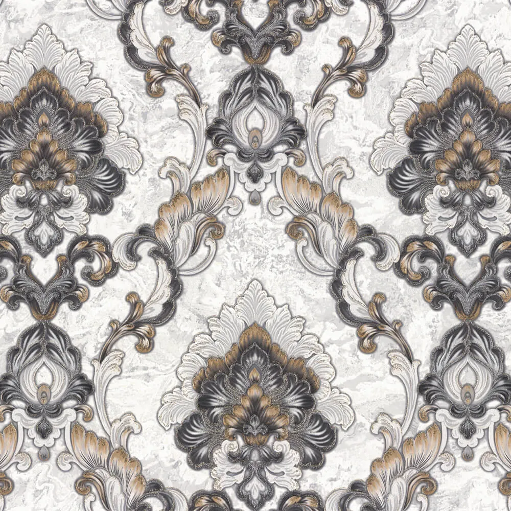 PALITRA – Wallpaper Medina 3D Model