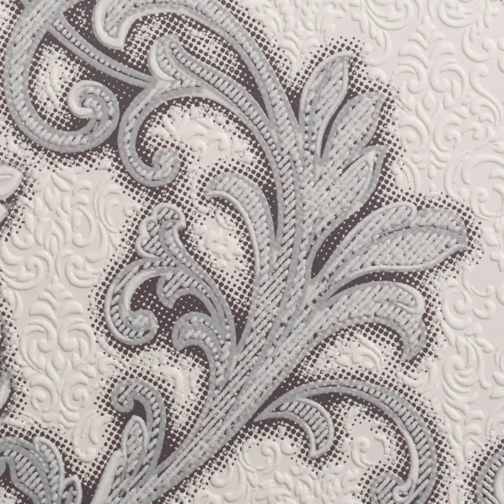 PALITRA – Wallpaper Miln 3D Model