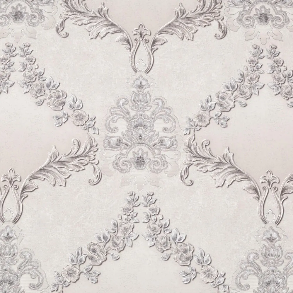 PALITRA – Wallpaper Murano 3D Model