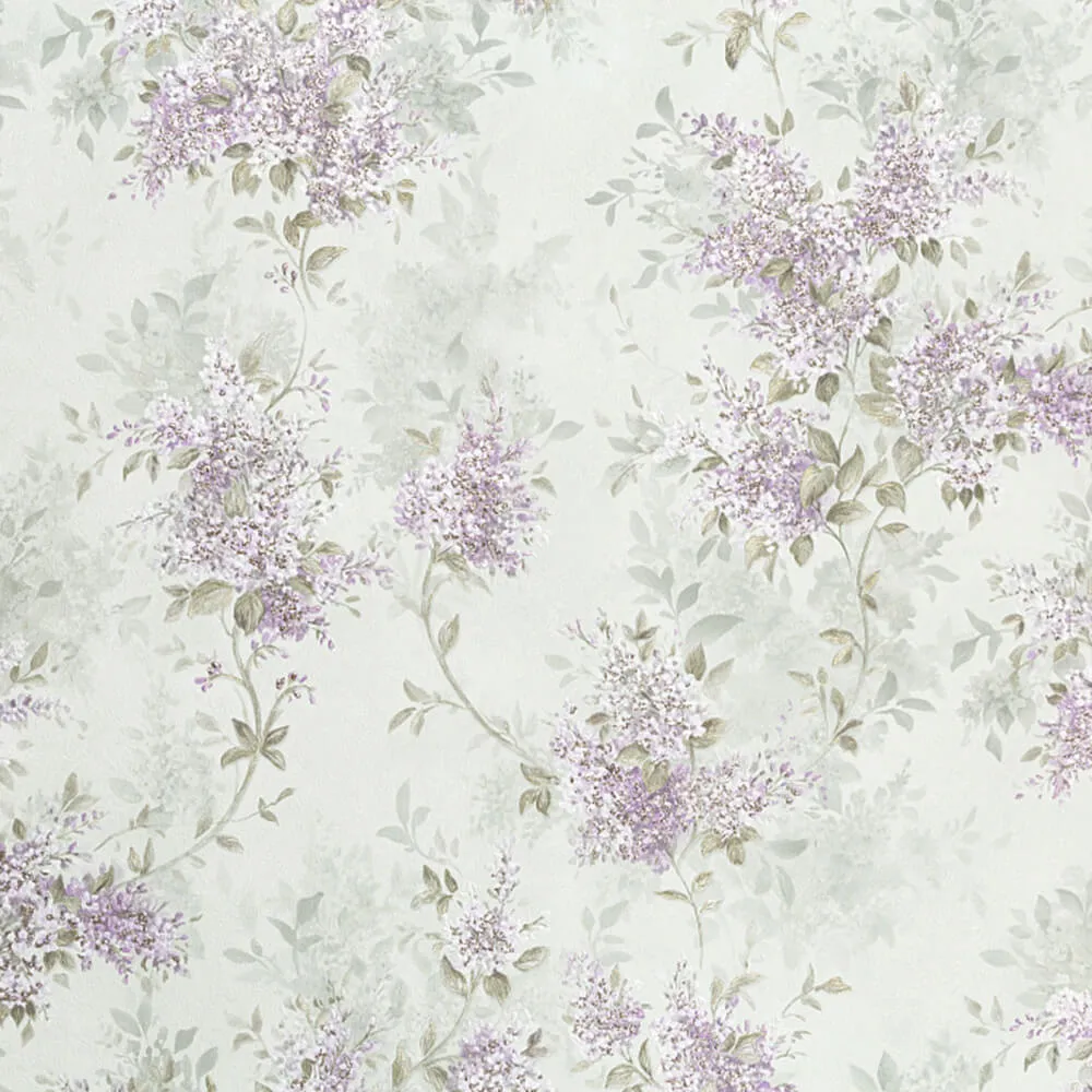 PALITRA – Wallpaper Nancy 3D Model