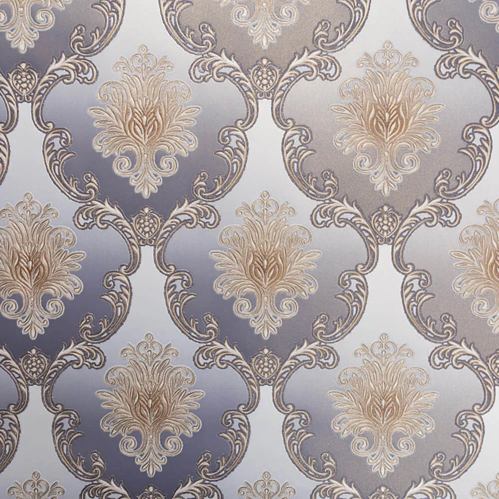 PALITRA – Wallpaper Neapol 3D Model