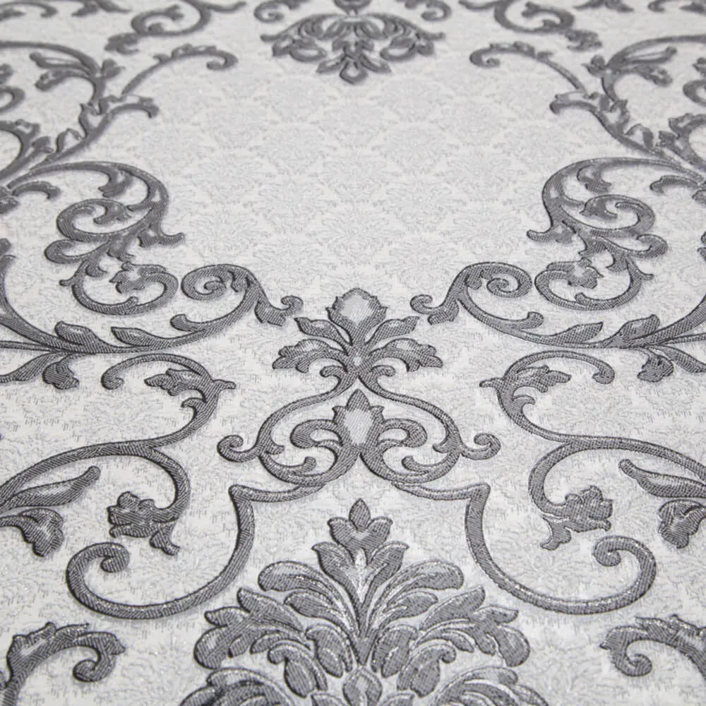 PALITRA – Wallpaper Noble 3D Model