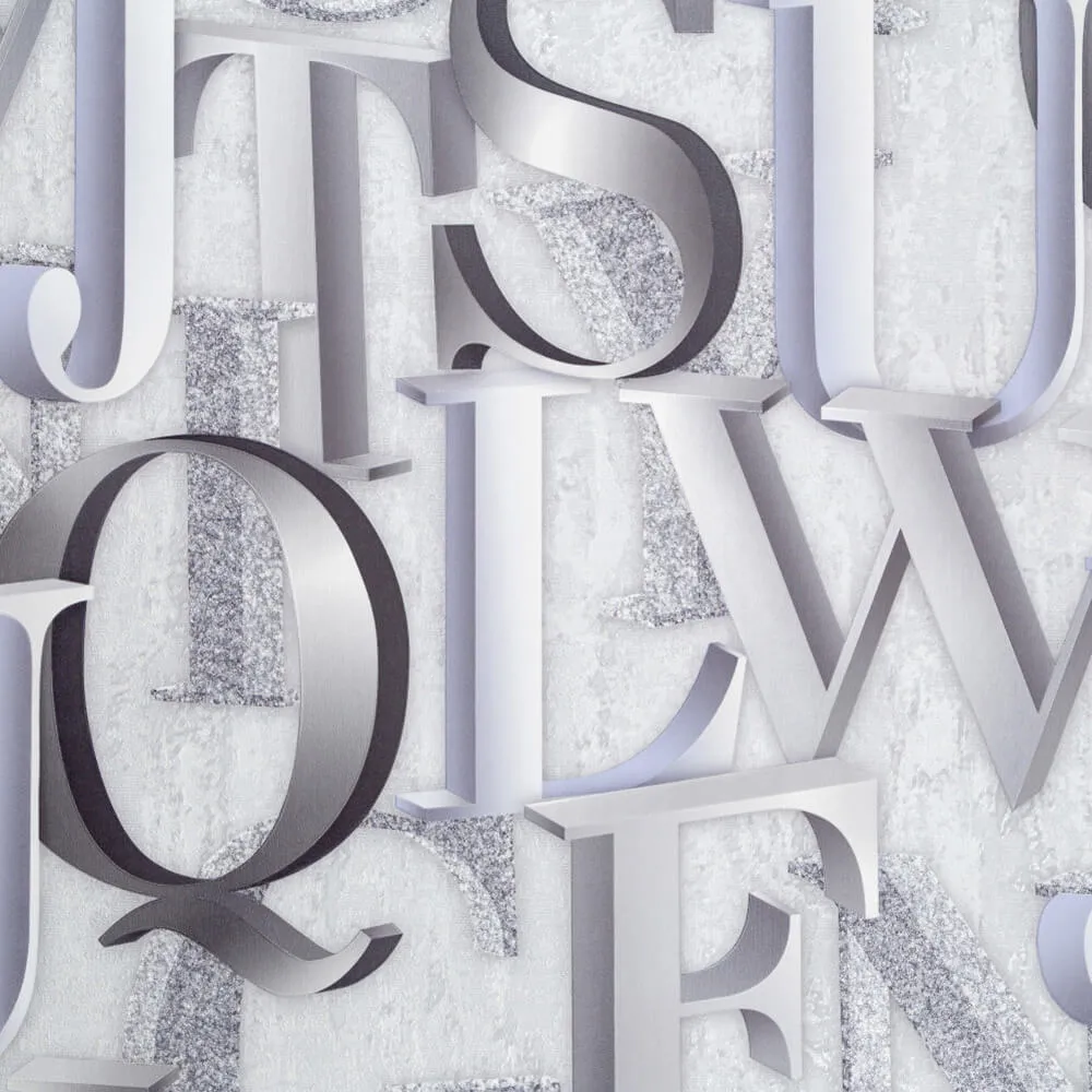 PALITRA – Wallpaper Oxford 3D Model