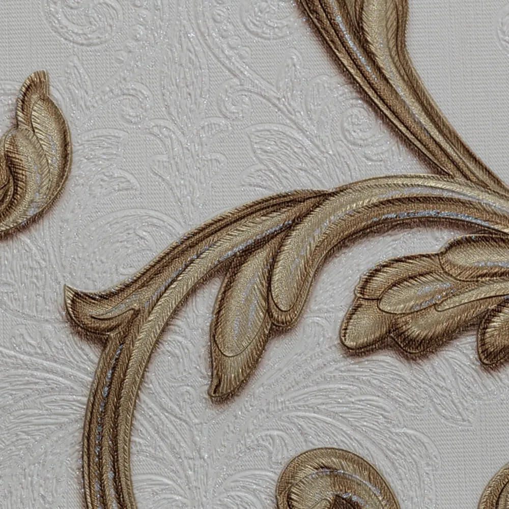 PALITRA – Wallpaper Palermo 3D Model