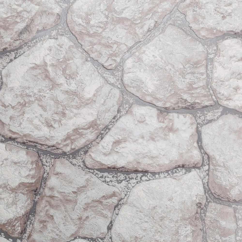 PALITRA – Wallpaper Petris 3D Model