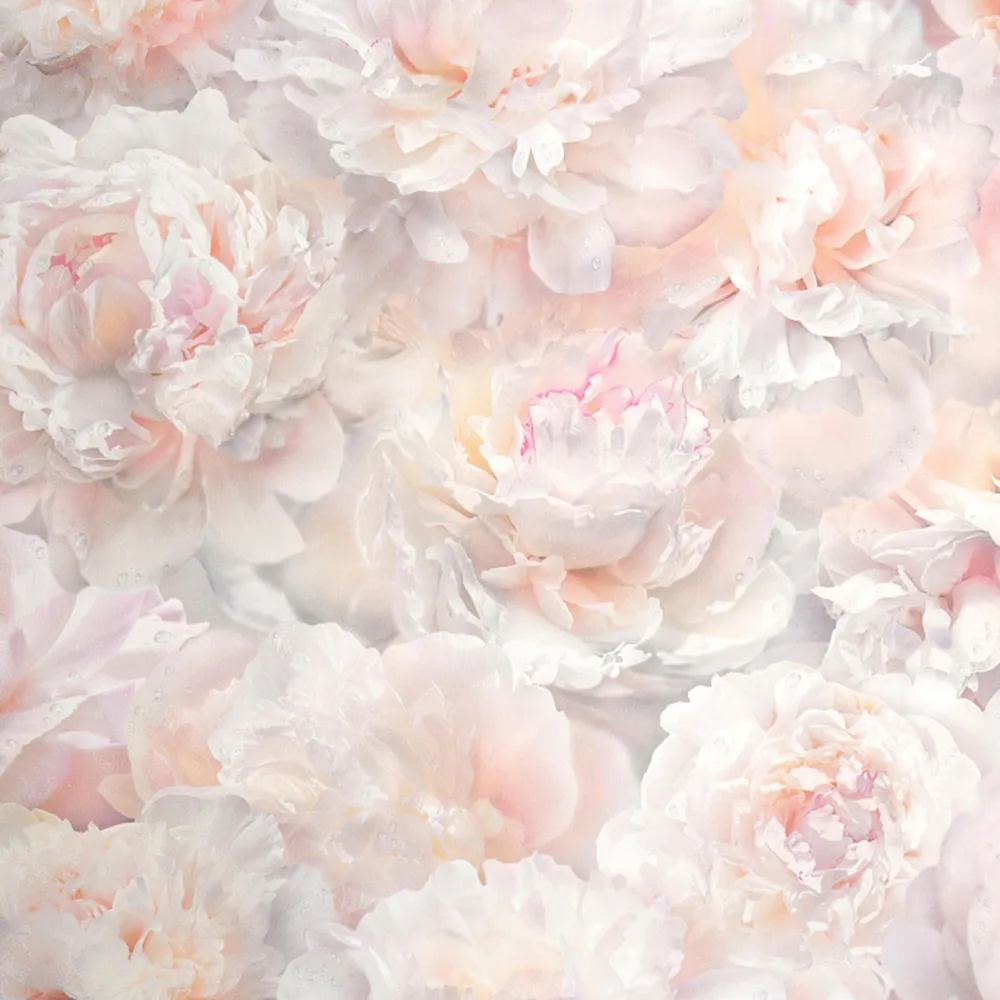 PALITRA – Wallpaper Pions 3D Model